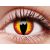 ColourVUE Crazy One-Day Dragon Eyes (2 lenzen)