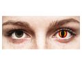 ColourVUE Crazy One-Day Dragon Eyes (2 lenzen)