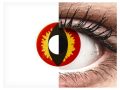 ColourVUE Crazy One-Day Dragon Eyes (2 lenzen)
