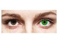 ColourVUE Crazy One-Day Hulk Green (2 lenzen)