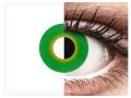 ColourVUE Crazy One-Day Hulk Green (2 lenzen)