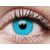 ColourVUE Crazy One-Day Sky Blue (2 lenzen)