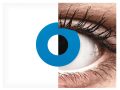 ColourVUE Crazy One-Day Sky Blue (2 lenzen)