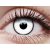 ColourVUE Crazy One-Day White Zombie (2 lenzen)
