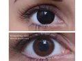 ColourVUE Crazy Blackout (2 lenzen)