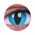 ColourVUE Crazy Cheshire Cat (2 lenzen) - zonder dioptrie