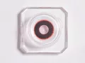 ColourVUE Crazy Hellraiser (2 lenzen) - zonder dioptrie
