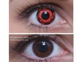 ColourVUE Sharingan Madara (2 lenzen)