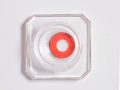 ColourVUE Sharingan Madara (2 lenzen)