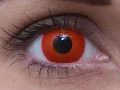 ColourVUE Crazy Rode Duivel (2 lenzen)