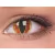 ColourVUE Crazy Szauron (2 lenzen) - zonder dioptrie