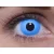 ColourVUE Crazy Blauw (2 lenzen) - zonder dioptrie