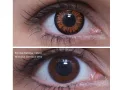 ColourVUE Crazy Twilight (2 lenzen)