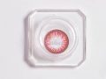 ColourVUE Crazy Vampier (2 lenzen) - zonder dioptrie