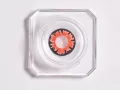 ColourVUE Crazy Volturi (2 lenzen) - zonder dioptrie