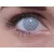 ColourVUE Crazy Pixel Wit (2 lenzen) - zonder dioptrie