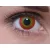 ColourVUE Crazy Wildfire (2 lenzen) - zonder dioptrie