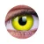 ColourVUE Crazy Geel (2 lenzen) - zonder dioptrie