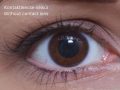 ColourVUE Crazy Grijs (2 lenzen) - zonder dioptrie