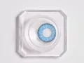 ColourVUE Glamour Blauw (2 lenzen)