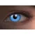 ColourVUE Party UV Elektrisch Blauw (2 lenzen)