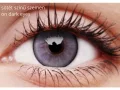 ColourVUE Lumina Bright Crystal (2 lenzen)