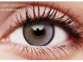 ColourVUE Lumina Glowing Grey (2 lenzen)