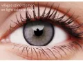 ColourVUE Lumina Glowing Grey (2 lenzen)