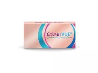 ColourVUE TruBlends (2 lenzen)