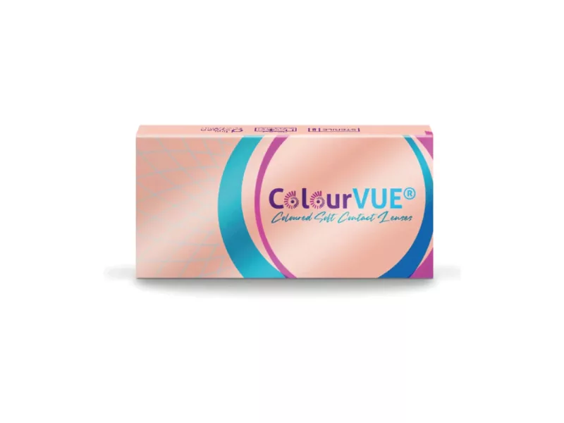 ColourVUE TruBlends (2 lenzen)
