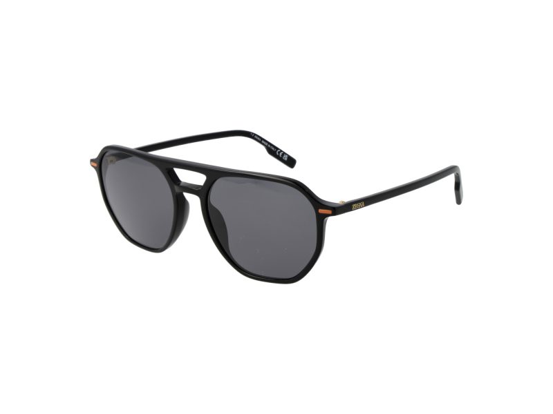 Ermenegildo Zegna Zonnebril EZ 0212 01A