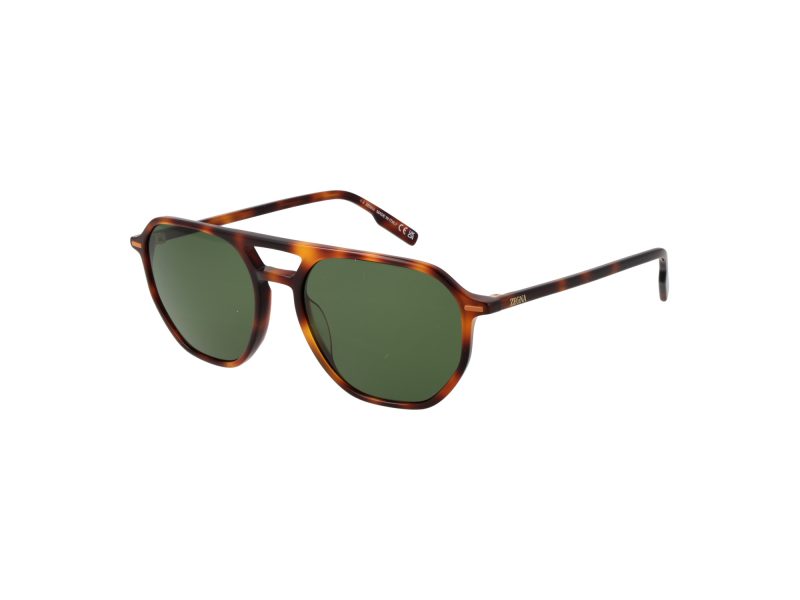 Ermenegildo Zegna Zonnebril EZ 0212 52N