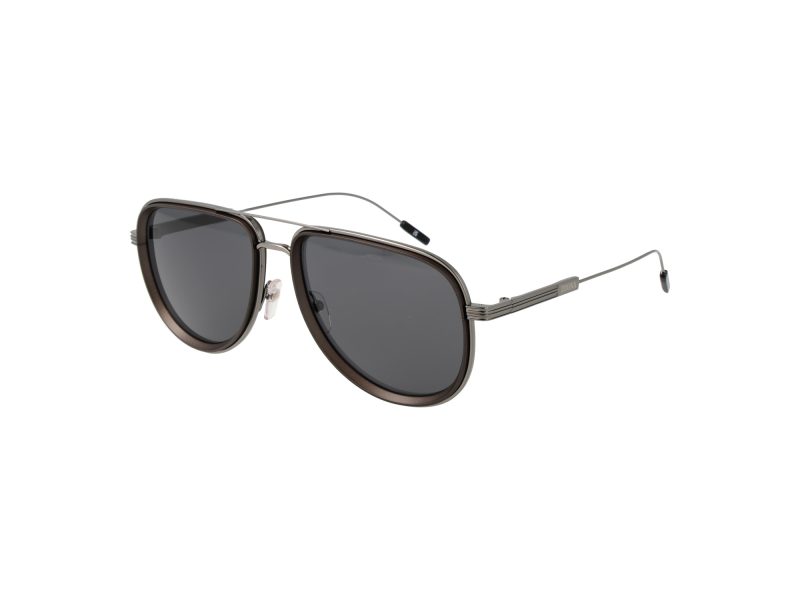 Ermenegildo Zegna Zonnebril EZ 0218 08A