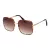 Funky Buddha Zonnebril FB 2025 003