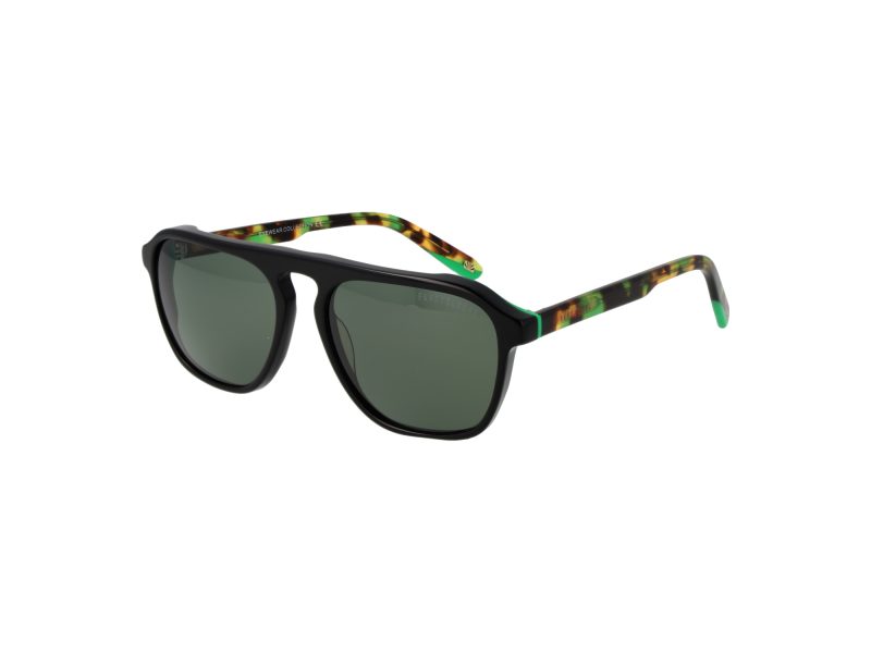 Funky Buddha Zonnebril FB 2035 003