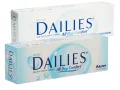 Focus Dailies All Day Comfort (30 lenzen)