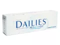 Focus Dailies All Day Comfort (30 lenzen)