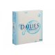 Focus Dailies All Day Comfort (90 lenzen)