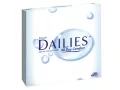 Focus Dailies All Day Comfort (90 lenzen)