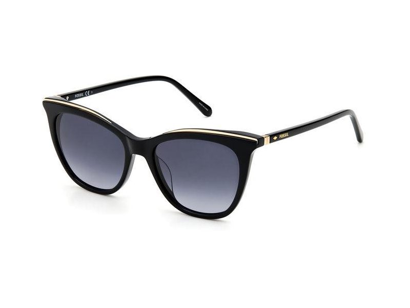 Fossil Zonnebril FOS 2103/G/S 807/9O
