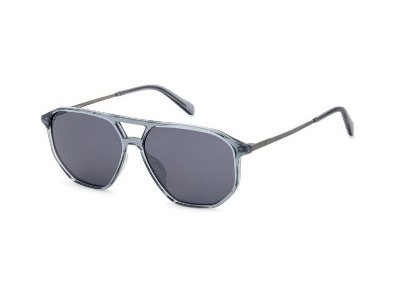 Fossil Zonnebril FOS 2149/S 63M/IR