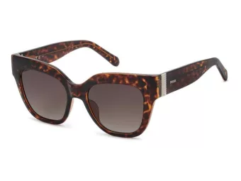 Fossil Zonnebril FOS 2151/G/S 086/HA