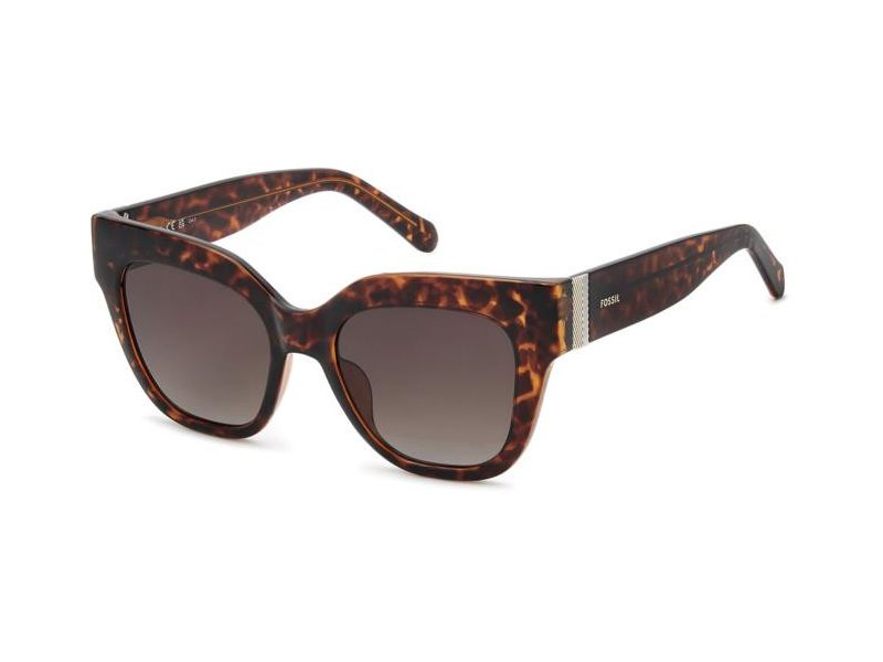 Fossil Zonnebril FOS 2151/G/S 086/HA
