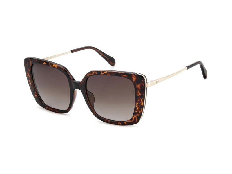 Fossil Zonnebril FOS 2152/G/S 086/HA