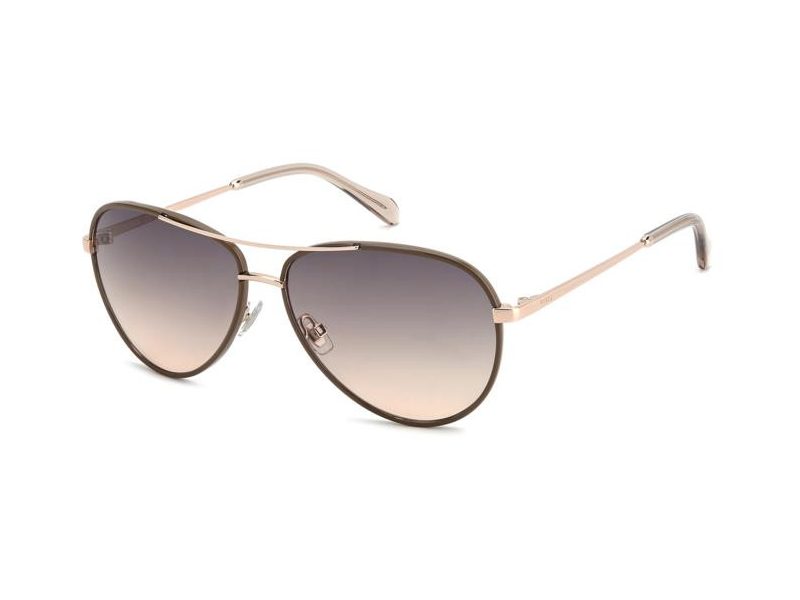Fossil Zonnebril FOS 2153/G/S 10A/FF