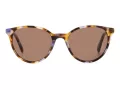 Fossil Zonnebril FOS 2154/S 1JP/70