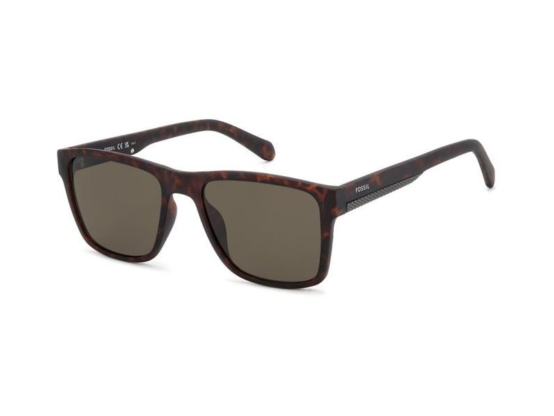Fossil Zonnebril FOS 2155/G/S N9P/70