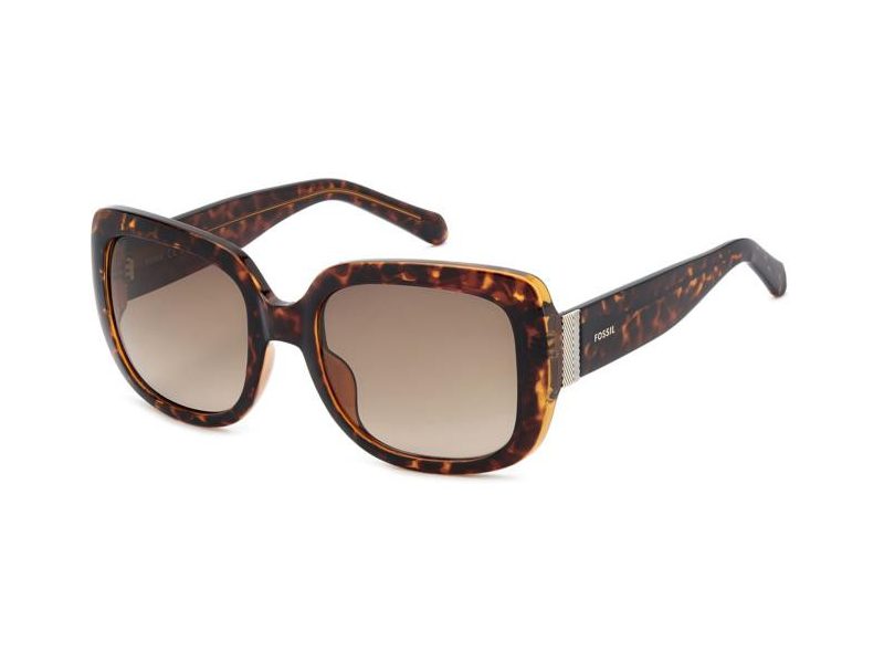 Fossil Zonnebril FOS 2157/G/S 086/HA