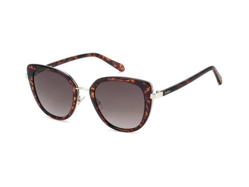 Fossil Zonnebril FOS 2158/G/S 086/HA