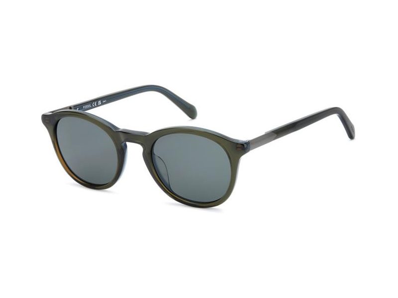 Fossil Zonnebril FOS 2161/S 3LG/QT